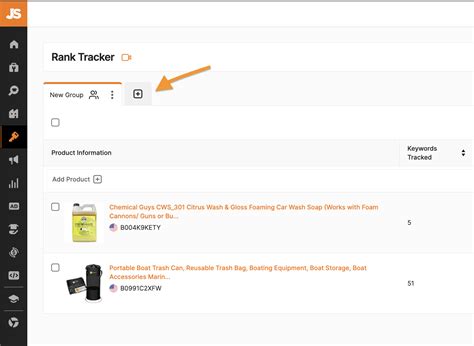 How to Track Keyword Ranking on Amazon in 2024 .
